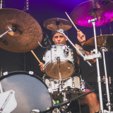 Mighty Sounds 2025 - Znouzecnost