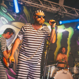 Mighty Sounds 2025 - Vagyny Dy Praga