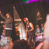 Mighty Sounds 2025 - Zebrahead