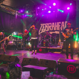 Mighty Sounds 2025 - Zebrahead