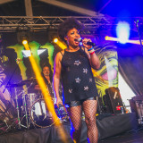 Mighty Sounds 2025 - The Bellrays