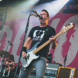 Mighty Sounds 2025 - Donots