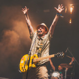 Mighty Sounds 2025 - The Dreadnoughts