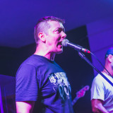 Total Chaos / Funkce šroubu live 2025