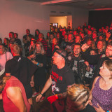 Total Chaos / Funkce šroubu live 2025