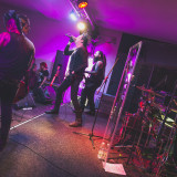 Total Chaos / Funkce šroubu live 2025