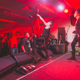 Total Chaos / Funkce šroubu live 2025