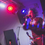 Total Chaos / Funkce šroubu live 2025