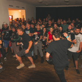 Total Chaos / Funkce šroubu live 2025