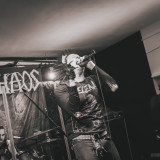 Total Chaos / Funkce šroubu live 2025