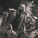 Total Chaos / Funkce šroubu live 2025