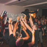 Total Chaos / Funkce šroubu live 2025