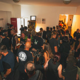 Total Chaos / Funkce šroubu live 2025