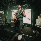 I Prevail (live 2025)