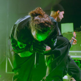 I Prevail (live 2025)