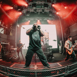 I Prevail (live 2025)