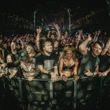 I Prevail (live 2025)