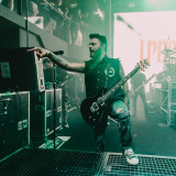 I Prevail (live 2025)