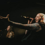 Great American Ghost live 2025