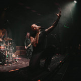 Great American Ghost live 2025