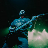 After the Burial live 2025
