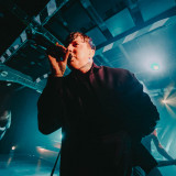 Bleed from Within live 2025