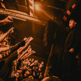 Bleed from Within live 2025