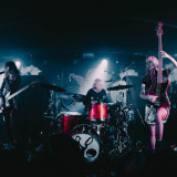 Hot Wax live 2025