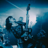 Hot Wax live 2025