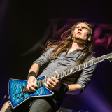 Megadeth live 2025