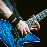 Megadeth live 2025
