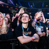 Megadeth live 2025