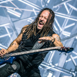 Megadeth live 2025