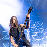 Megadeth live 2025