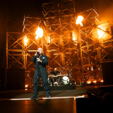 Megadeth live 2025