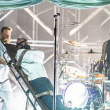 Megadeth live 2025