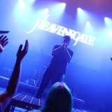Heavensgate live 2025