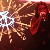 Brand of Sacrefice live 2025