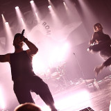 We Came As Romans live 2025