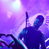 We Came As Romans live 2025