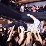 We Came As Romans live 2025