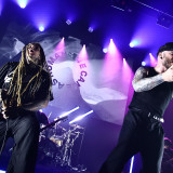 We Came As Romans live 2025