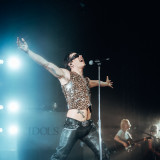 Yungblud live 2025