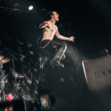 Yungblud live 2025