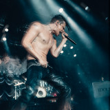 Yungblud live 2025