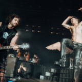 Yungblud live 2025