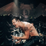 Yungblud live 2025