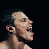 Yungblud live 2025