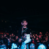Yungblud live 2025