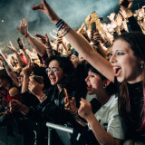 Yungblud live 2025